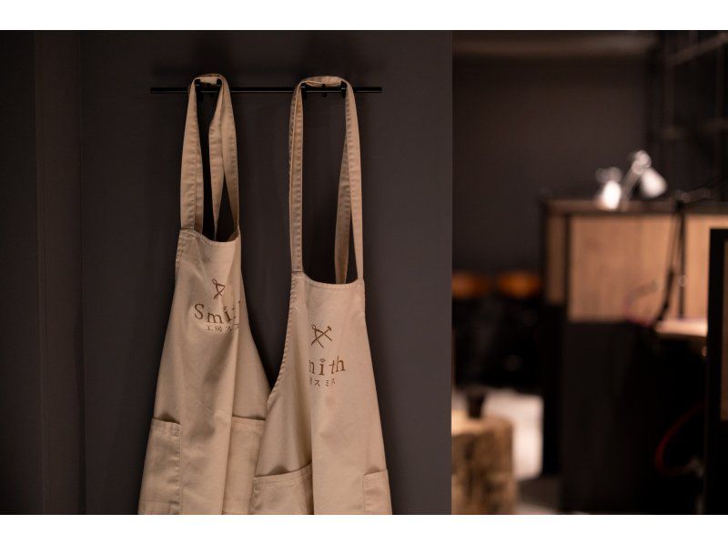 【北海道・札幌】世界に一つ「手作りシルバーバングル」体験。ペア製作も人気で雨の日デートや観光の思い出に最適。サプライズにもおすすめのプラン！の紹介画像