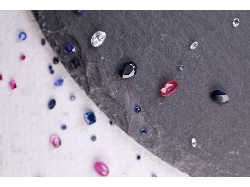 【北海道・札幌】世界に一つ「手作りシルバーネックレス」体験。ペア製作も人気で雨の日デートや観光の思い出に。サプライズにもおすすめのプラン！の紹介画像