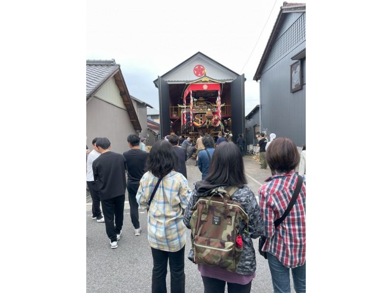 【岐阜・八百津町】2026年3月29日（日）開催！山とまちの知恵を味わう八百津町｜山・祭り・食 山里の営みを、見て・触れて・味わう一日体験の紹介画像