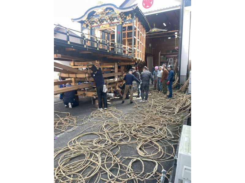 【岐阜・八百津町】2026年3月29日（日）開催！山とまちの知恵を味わう八百津町｜山・祭り・食 山里の営みを、見て・触れて・味わう一日体験の紹介画像