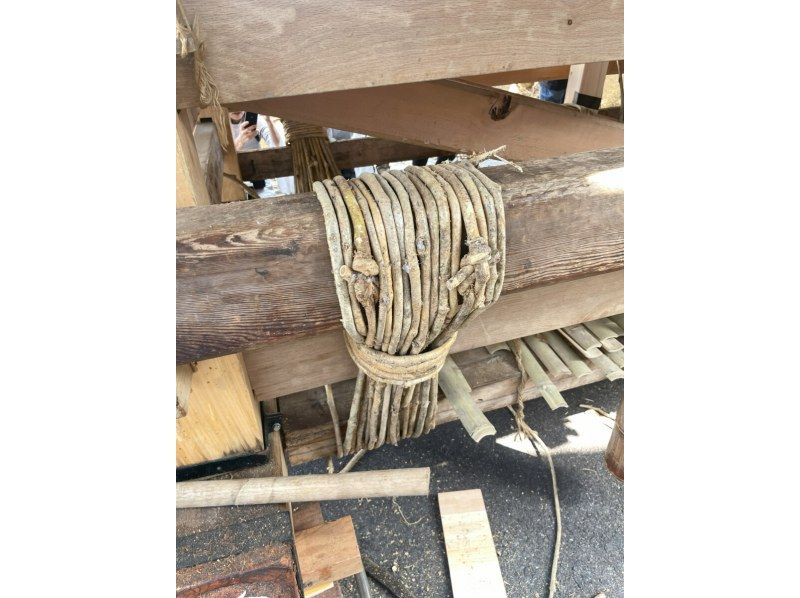 【岐阜・八百津町】2026年3月29日（日）開催！山とまちの知恵を味わう八百津町｜山・祭り・食 山里の営みを、見て・触れて・味わう一日体験の紹介画像