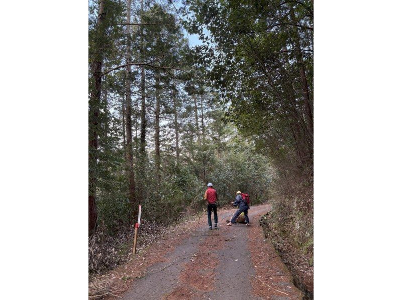 【岐阜・八百津町】2026年3月29日（日）開催！山とまちの知恵を味わう八百津町｜山・祭り・食 山里の営みを、見て・触れて・味わう一日体験の紹介画像