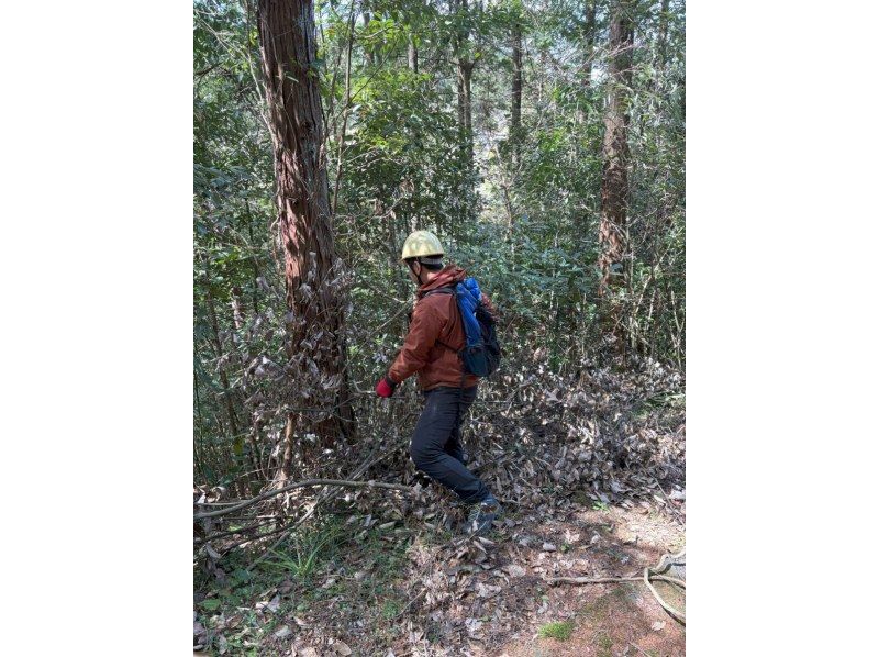 【岐阜・八百津町】2026年3月29日（日）開催！山とまちの知恵を味わう八百津町｜山・祭り・食 山里の営みを、見て・触れて・味わう一日体験の紹介画像