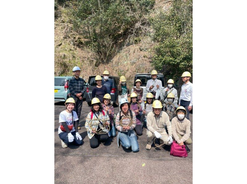 【岐阜・八百津町】2026年3月29日（日）開催！山とまちの知恵を味わう八百津町｜山・祭り・食 山里の営みを、見て・触れて・味わう一日体験の紹介画像