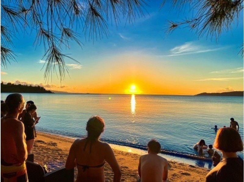 SUPで海遊び！BBQで舌鼓！サウナで&rdquo;ととのう&rdquo;！ 一日遊び尽くす極上アイランド体験が【9,800円】市街地からの送迎可※ドローン撮影無料の紹介画像