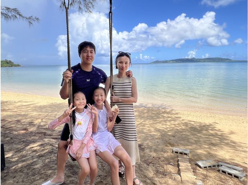 【沖縄・石垣島】BBQ ＆ SUPツアーの紹介画像