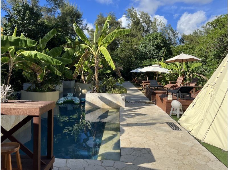 【沖縄・石垣島】BBQ ＆ SUPツアーの紹介画像