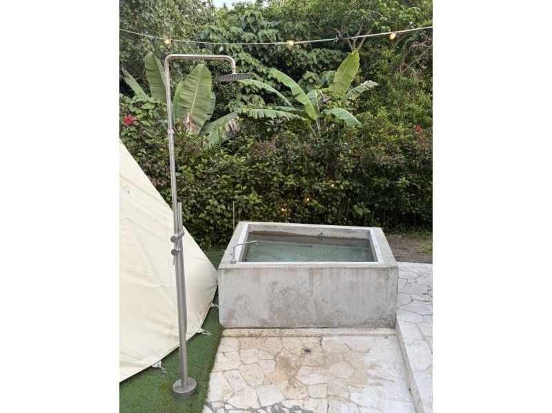 【石垣島／半日】SUP or カヤック90分！BBQ、サウナ、プール、サンセット鑑賞！写真・動画無料、ご家族、カップル大歓迎！9800円の紹介画像