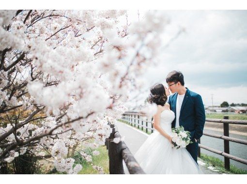 【東京・大森】京都・奈良ウェディングドレス&着物フォトツアー 【東京・大森】京都・奈良ウェディングドレス&着物フォトツアー