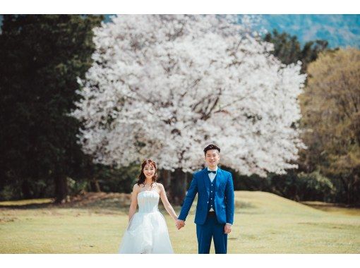 【東京・大森】京都・奈良ウェディングドレス&着物フォトツアー 【東京・大森】京都・奈良ウェディングドレス&着物フォトツアー