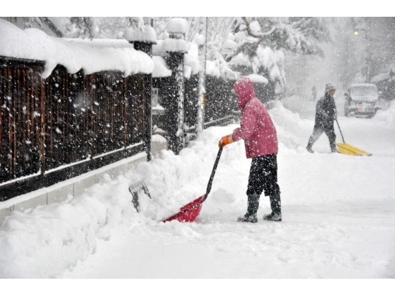【秋田県・横手市】四季折々の大自然で「ととのう」プライベートサウナ体験の紹介画像
