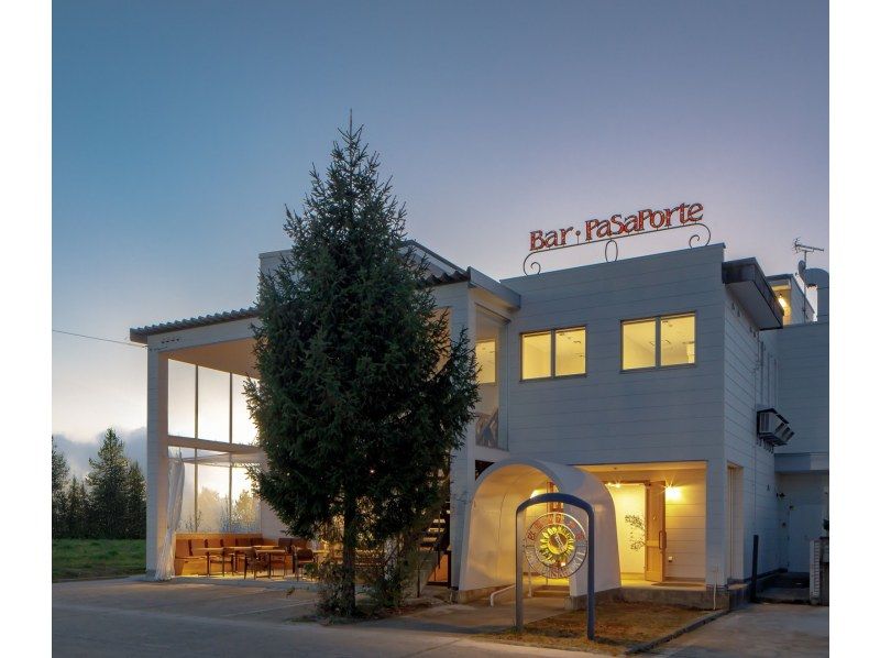 【秋田県・横手市】四季折々の大自然で「ととのう」プライベートサウナ体験の紹介画像