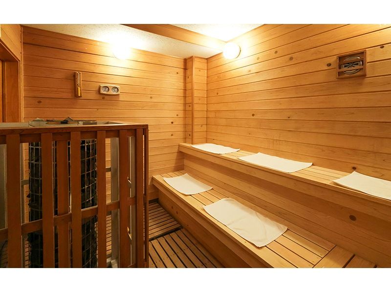 【秋田県・横手市】四季折々の大自然で「ととのう」プライベートサウナ体験の紹介画像