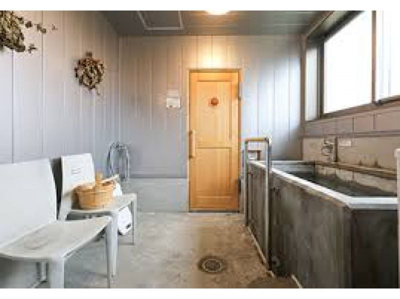 【秋田県・横手市】四季折々の大自然で「ととのう」プライベートサウナ体験の紹介画像