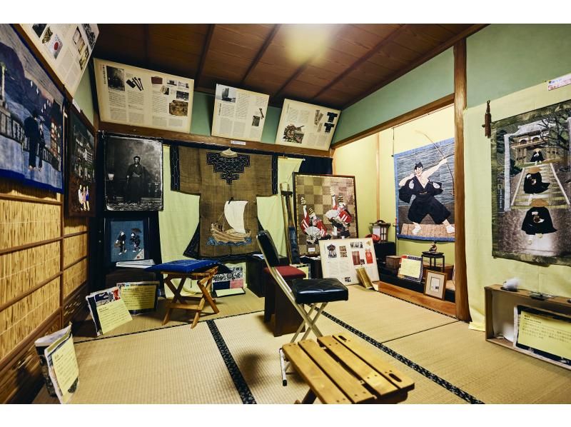 【福井・若狭美浜】海と湖の境界を歩く探訪ツアー～早瀬の路地に息づく漁村の記憶と、酒蔵を育む仕込み水の物語～の紹介画像