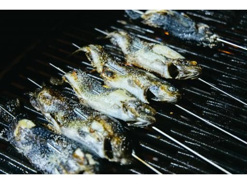 【福井・若狭美浜】命の源流へ ~美浜の「水」が「食」に変わる瞬間を辿る、サステナブル・ネイチャー1dayツアー~ 【福井・若狭美浜】命の源流へ ~美浜の「水」が「食」に変わる瞬間を辿る、サステナブル・ネイチャー1dayツアー~