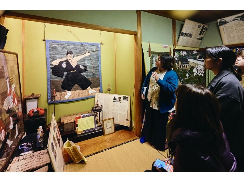 【福井・若狭美浜】三方五湖 サステナブルクルーズ＆サイクリング ～水と人が織りなす7万年の記憶を辿る2日間～の紹介画像