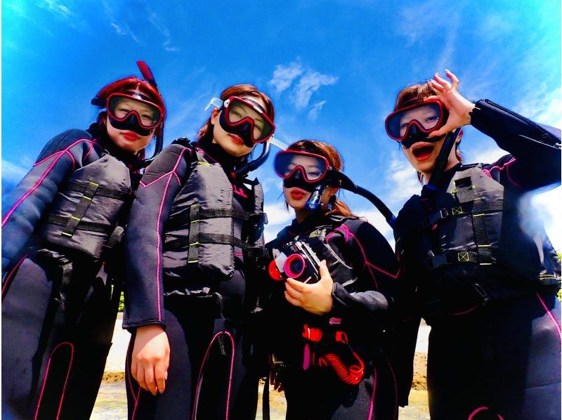 【学割プラン】【那覇・糸満】日中遊び足りない方の為のウミガメとシュノーケリング♪ウミガメ遭遇率高めだよ♪ 直前予約OK☆の紹介画像