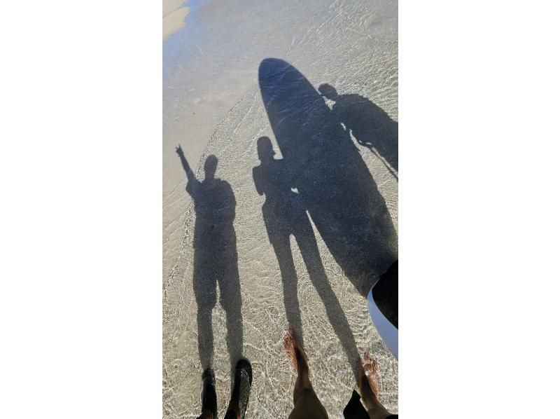 【宮古島】〈ユニの浜SUPツアー〉60歳～75歳の方だけの安心ツアー！【写真データ/レンタル無料】直前予約OK！の紹介画像