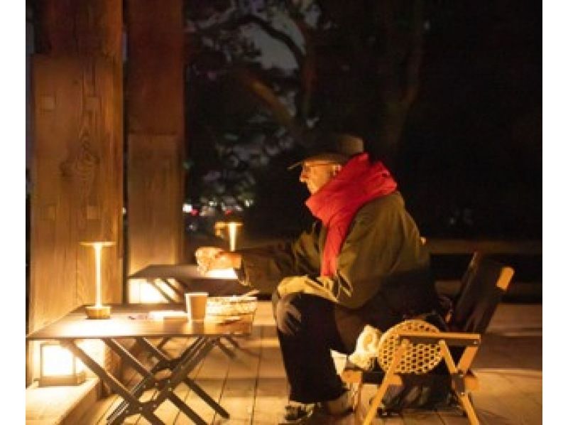 【山口・防府】防府天満宮 幸せます御前と灯りのチルアウトナイトの紹介画像