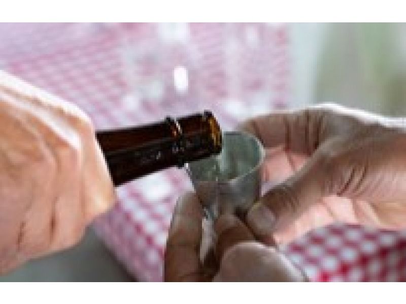 【山口・防府】創業120年の酒蔵でつくる&ldquo;私だけの一本&rdquo;体験の紹介画像