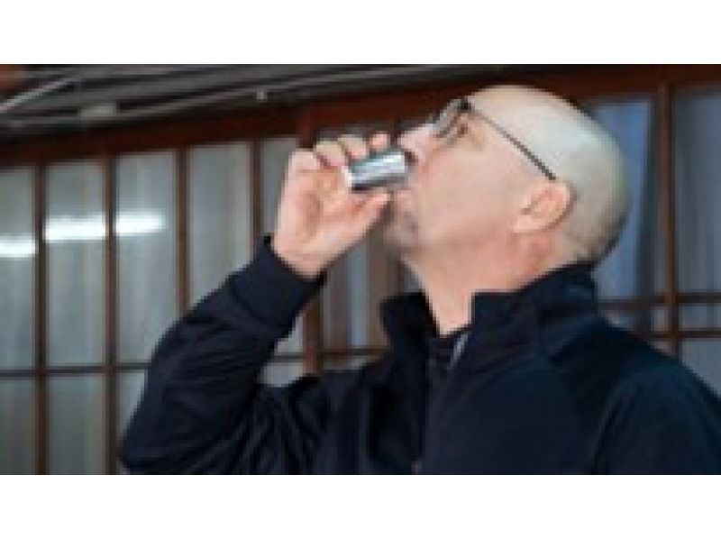 【山口・防府】創業120年の酒蔵でつくる&ldquo;私だけの一本&rdquo;体験の紹介画像