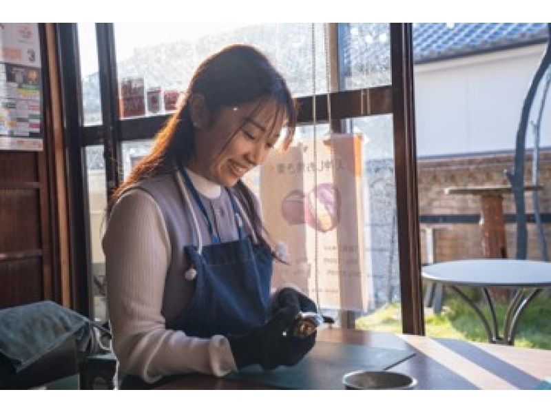 【山口・防府】熱と金属が生み出す鋳物ものづくり体験の紹介画像