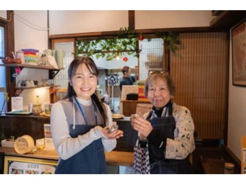 【山口・防府】熱と金属が生み出す鋳物ものづくり体験の紹介画像