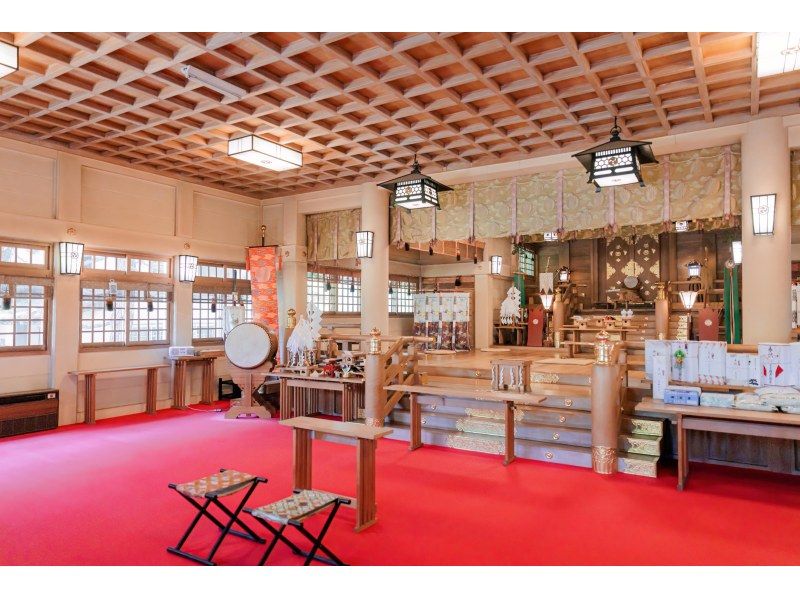 【東京・大森】神前挙式プランの紹介画像