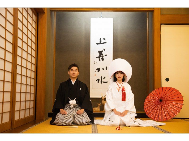 【東京・大森】神前挙式プランの紹介画像