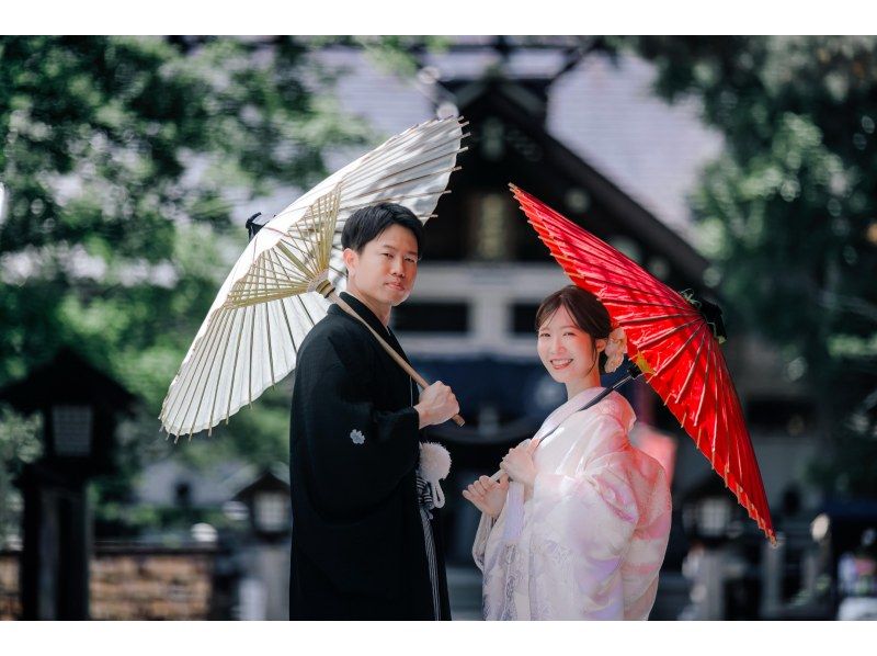 【東京・大森】神前挙式プランの紹介画像