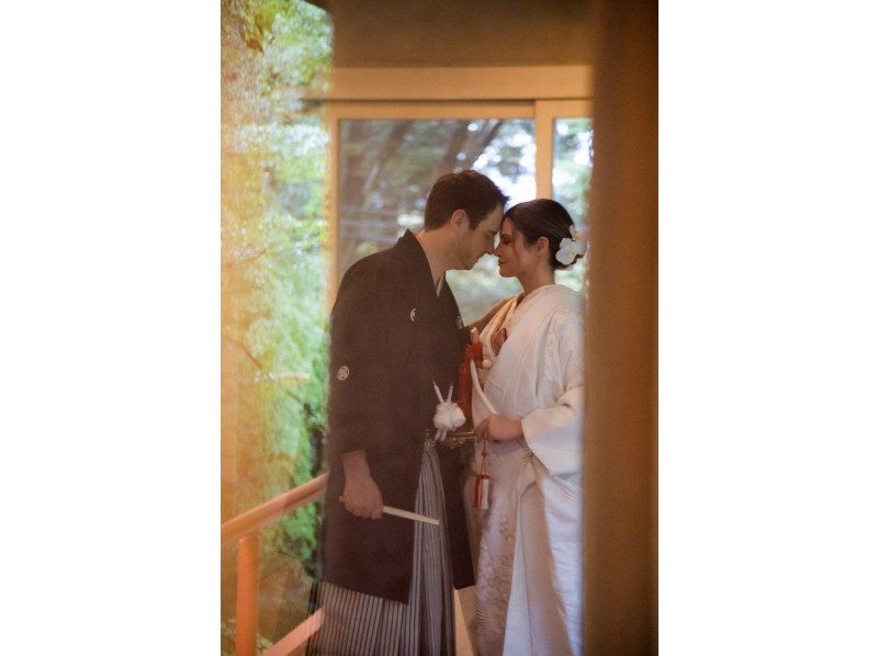 【東京・大森】神前挙式プランの紹介画像