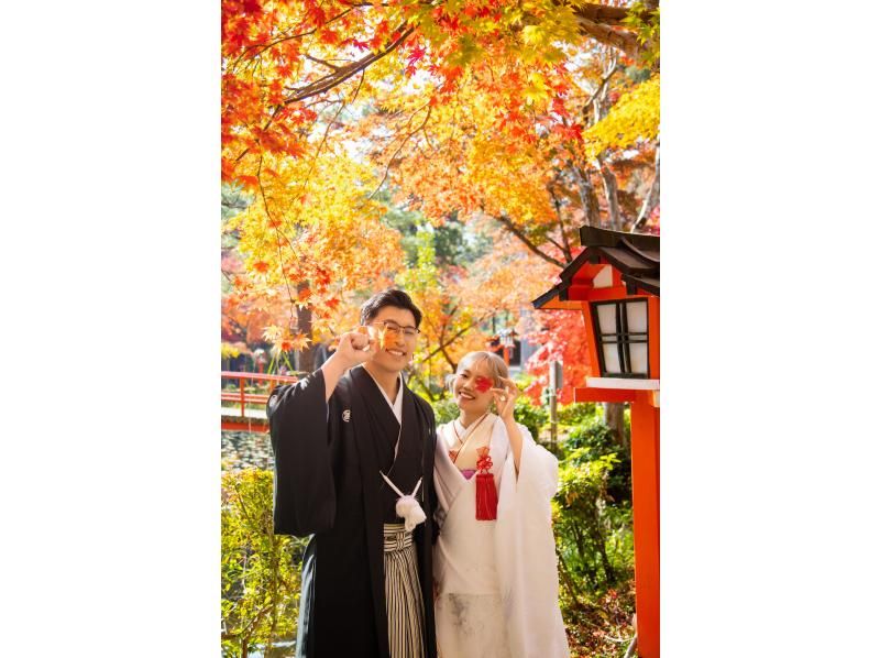 【東京・大森】神前挙式プランの紹介画像