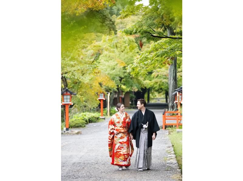 【東京・大森】神前挙式プランの紹介画像