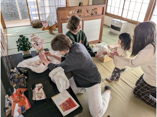 【秋田県北秋田市】【秋田冬アソビ割り】【2/22(日)限定開催】ひな祭りと春を味わうお茶会(ウグイス餅作り) 【秋田県北秋田市】【秋田冬アソビ割り】【2/22(日)限定開催】ひな祭りと春を味わうお茶会(ウグイス餅作り)