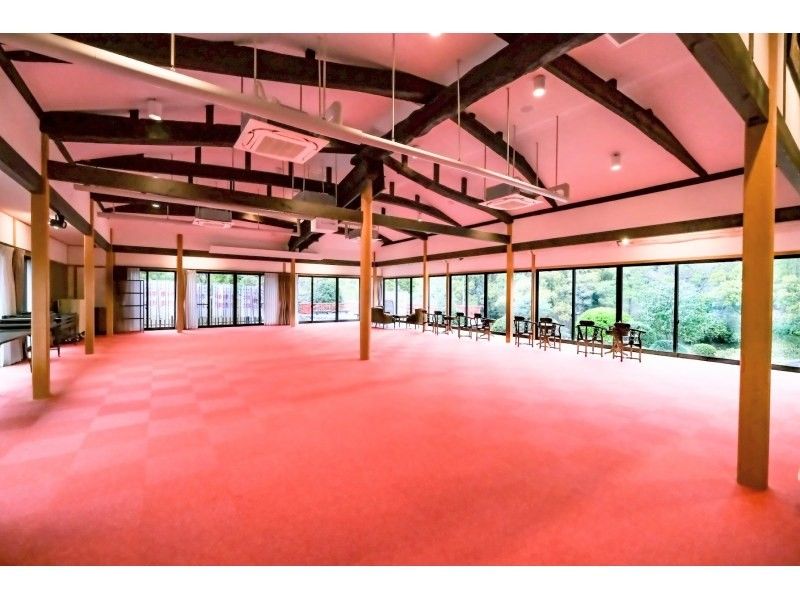 【大阪・天王寺】 千年の歴史を紡ぐ統国寺～静寂に身をゆだねる禅の時間～の紹介画像