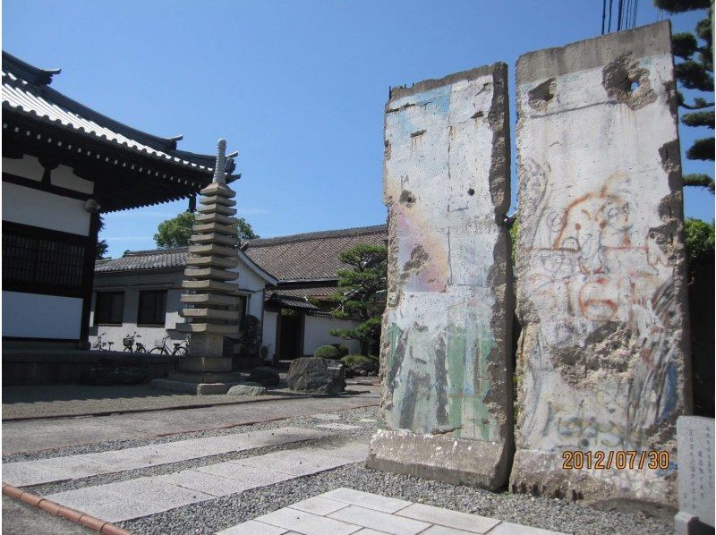 【大阪・天王寺】 千年の歴史を紡ぐ統国寺～静寂に身をゆだねる禅の時間～の紹介画像