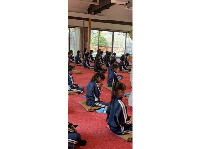 【大阪・天王寺】 ここでしか体験できない　～禅 &times; ちんどん屋さんの異文化コラボ～の紹介画像