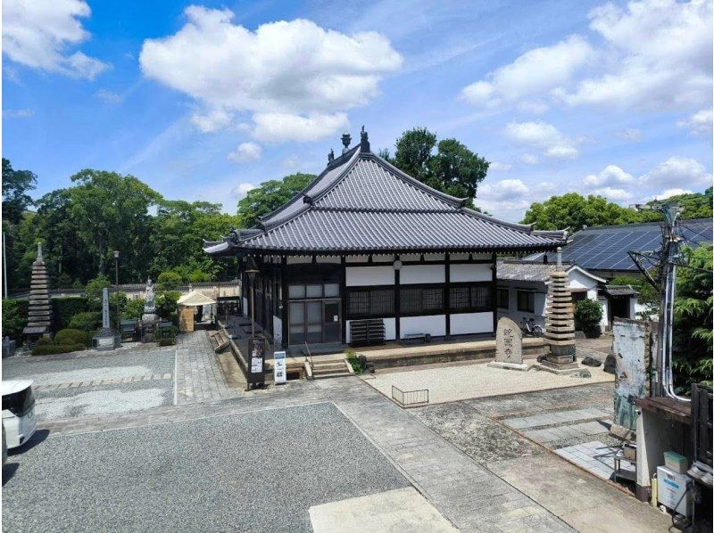 【大阪・天王寺】 ここでしか体験できない　～禅 &times; ちんどん屋さんの異文化コラボ～の紹介画像