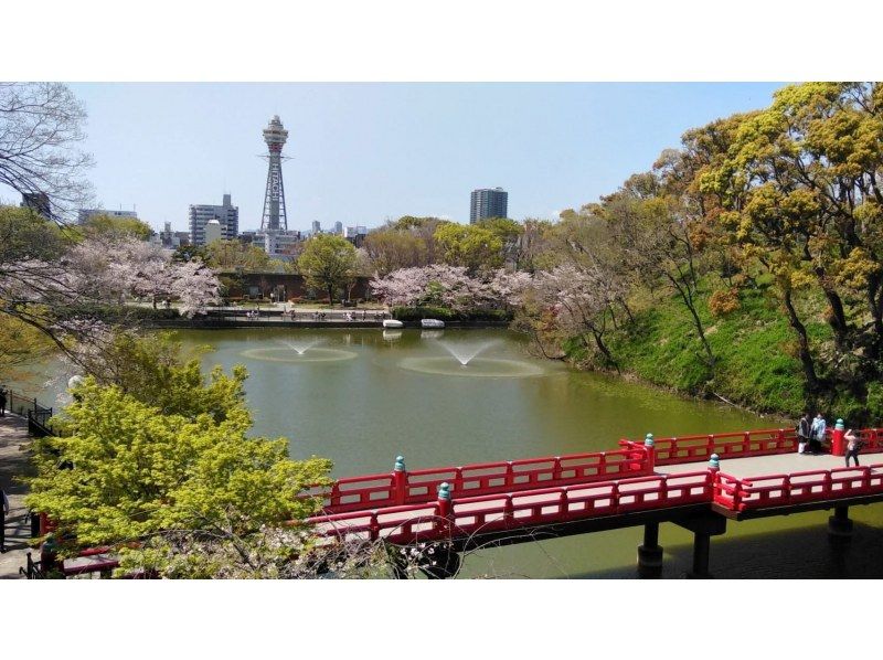 【大阪・天王寺】 ここでしか体験できない　～禅 &times; ちんどん屋さんの異文化コラボ～の紹介画像