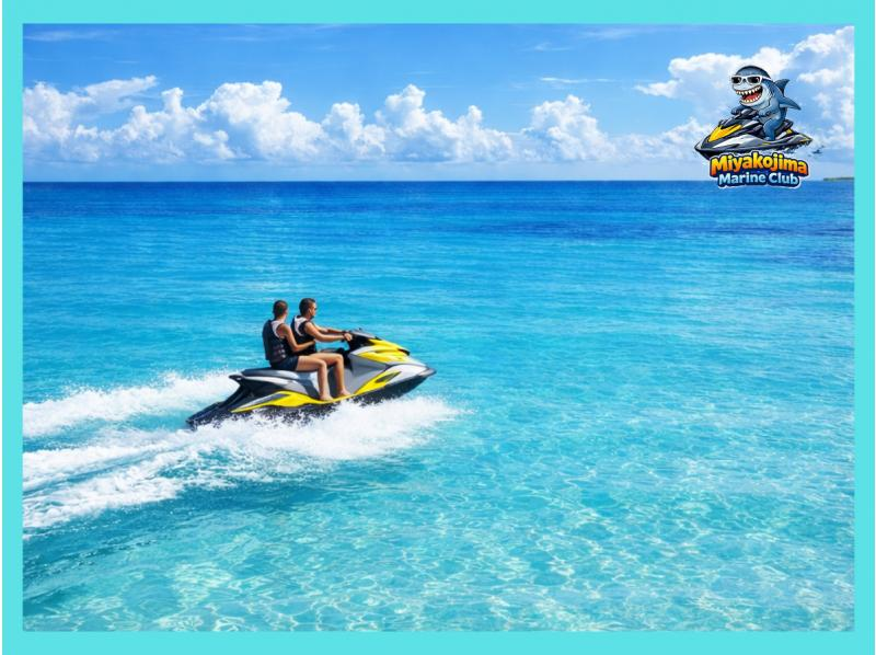 【沖縄・宮古島】絶景の穴場｜特等席は、後ろ&times;静寂と絶景が出会う場所砂山ビーチの紹介画像