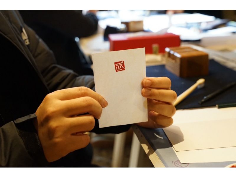 【茨城・古河】築150年を超える侍ルーツの古民家で体験する 日本の伝統工法のヒミツ(お話)と篆刻体験の紹介画像