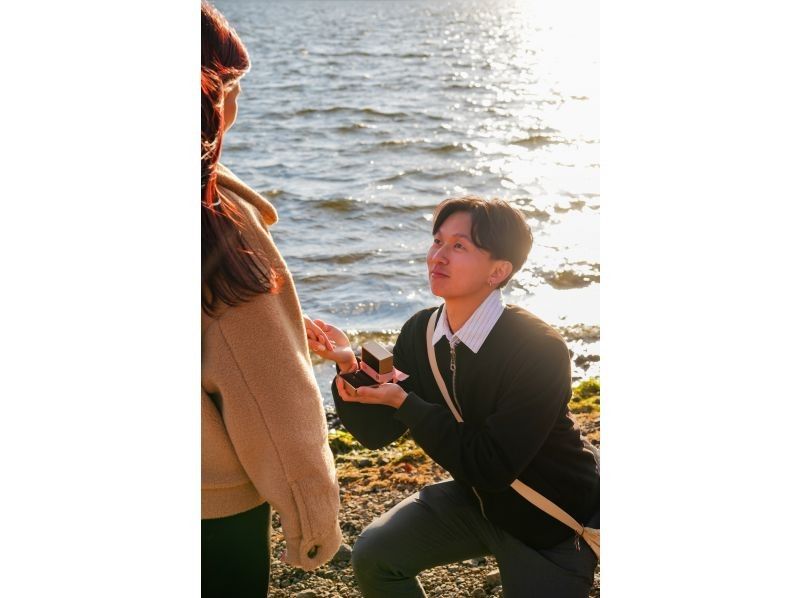 【東京・大森】One-Hour Photoshoot Experienceの紹介画像