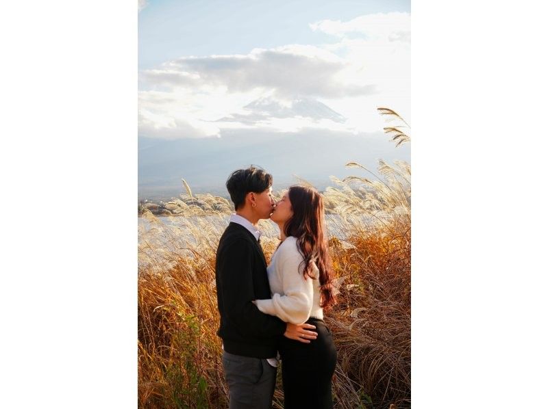 【東京・大森】One-Hour Photoshoot Experienceの紹介画像