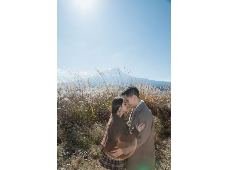 【東京・大森】One-Hour Photoshoot Experienceの紹介画像