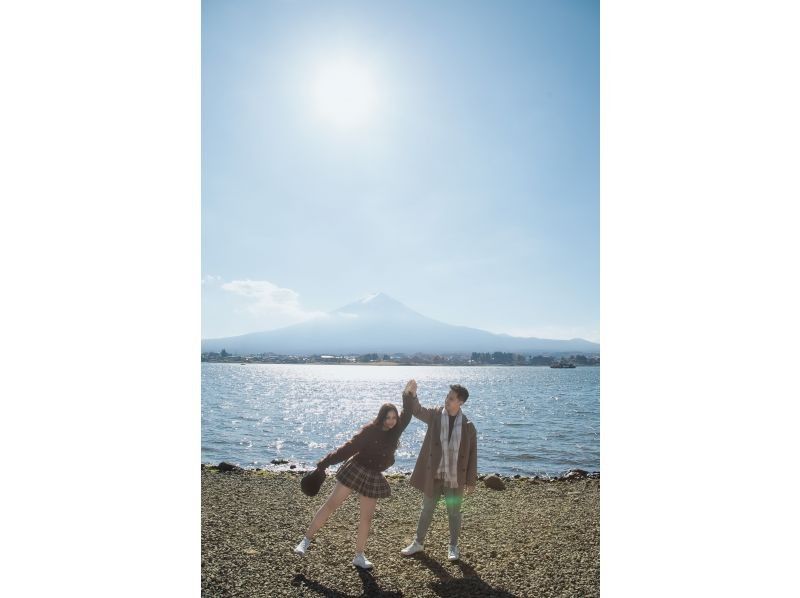 【東京・大森】One-Hour Photoshoot Experienceの紹介画像