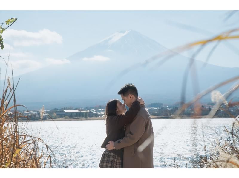 【東京・大森】One-Hour Photoshoot Experienceの紹介画像