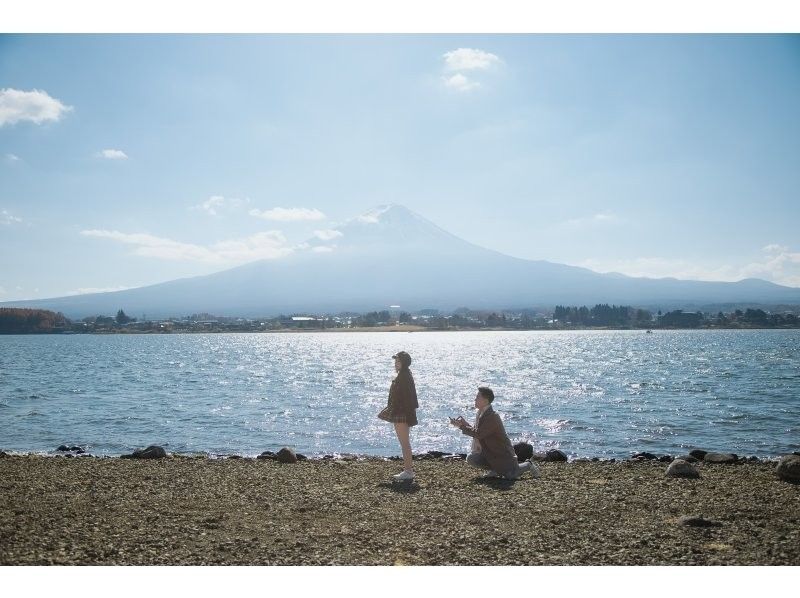 【東京・大森】One-Hour Photoshoot Experienceの紹介画像