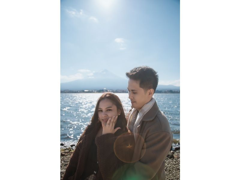 【東京・大森】One-Hour Photoshoot Experienceの紹介画像