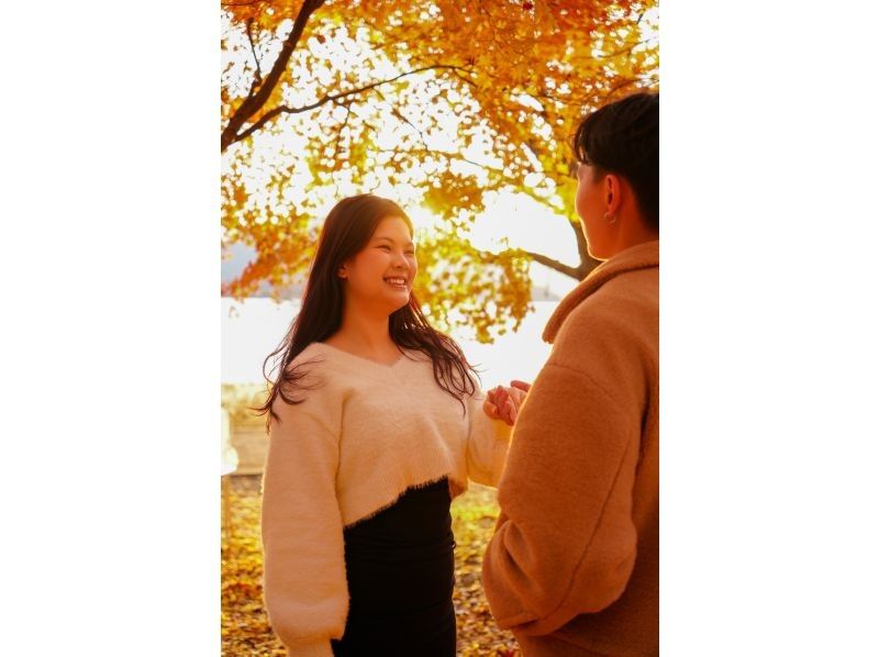 【東京・大森】One-Hour Photoshoot Experienceの紹介画像